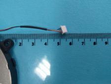 Вентилятор до ноутбука Lenovo Legion Y540-17IRH-PG0 №3